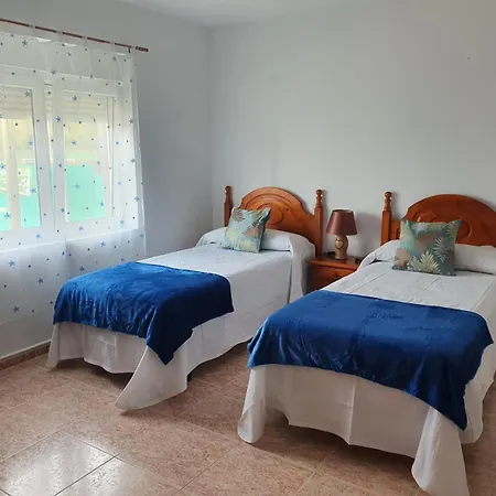 Piso Da Charca Appartement *