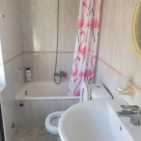 Appartement Piso Da Charca Finisterre
