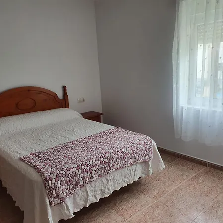 Piso Da Charca Appartement